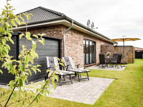 Tim's Huus Strandbrise, Gelting